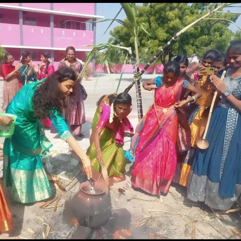 Pongal