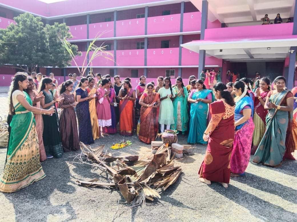 Pongal