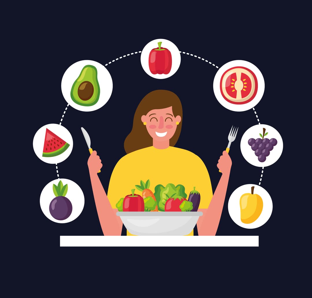 Nutrition and Dietetics